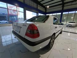 مێرسێدس بێنز E-Class